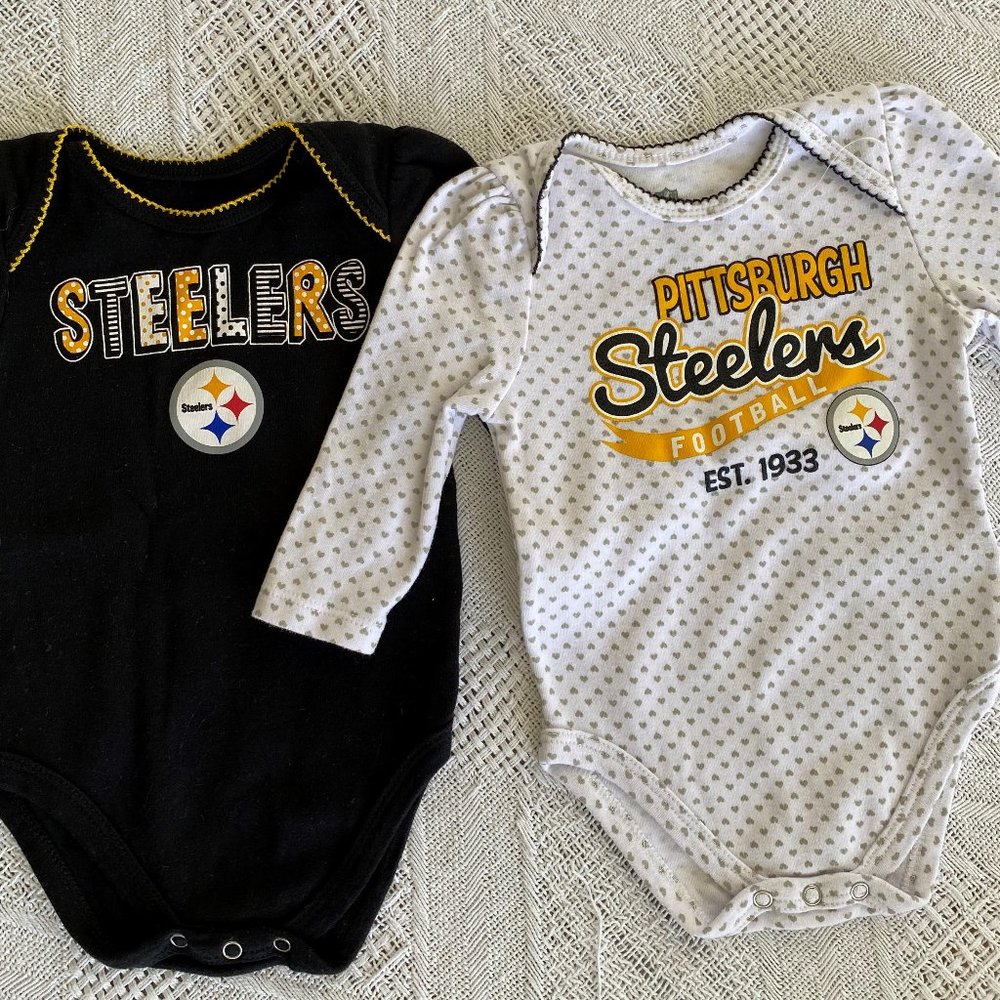 Baby Onesies